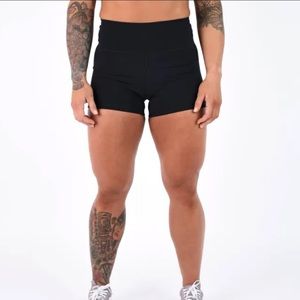 Fleo Black True High size medium